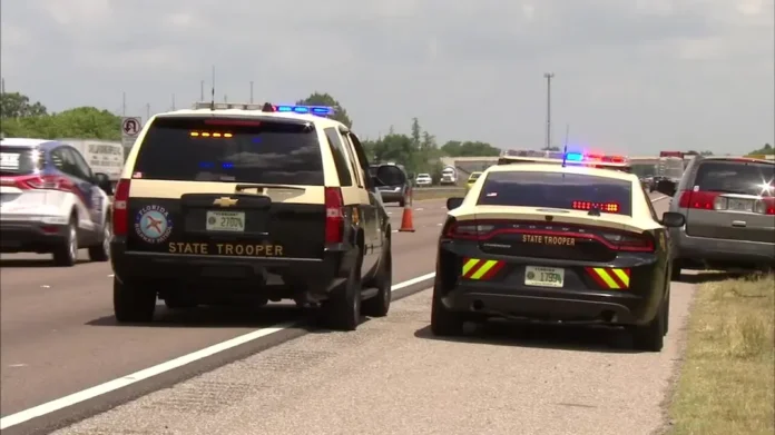Florida state troopers