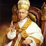Before Leo XIV, There Was Leo XIII