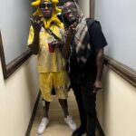 Dubbi aka 1bing Preps For ‘Dunce Season’ In The UK