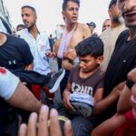 Father of six killed while trying to get bread during Gaza aid distribution