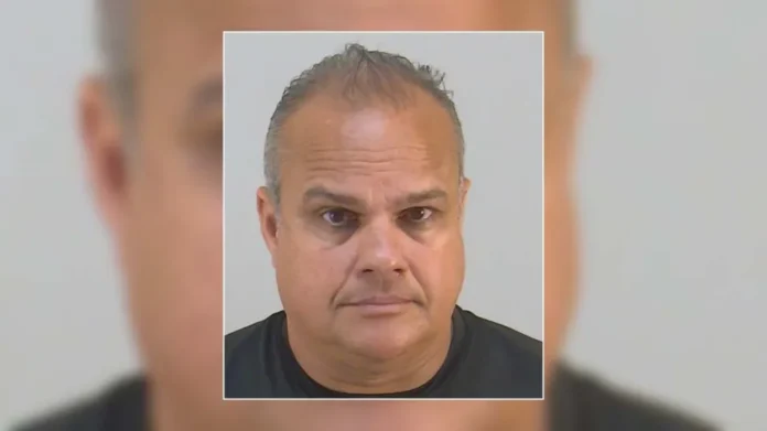 Florida sheriff