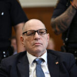 Tensions flare among jurors in Weinstein sex crimes retrial