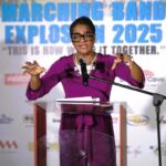LMAJ St James ‘Marching Band Explosion 2025’ set for July 6 in MoBay