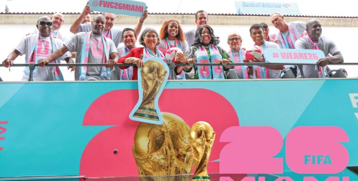 Miami-Dade FIFA 2026