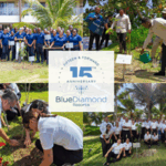 15 Years Of Caring: Blue Diamond Resorts Turns Milestone Into Movement