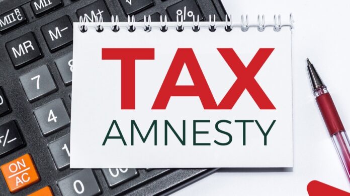 Saint Lucia extends tax amnesty