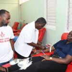 PAHO says voluntary blood donation rises in Latin America, Caribbean, but challenges remain