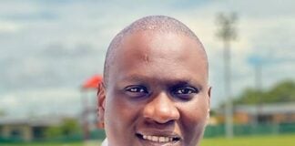 TTFA President Kieron Edwards pushes back amid resignation calls TTFA President Kieron Edwards
