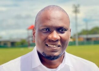 TTFA President Kieron Edwards pushes back amid resignation calls TTFA President Kieron Edwards
