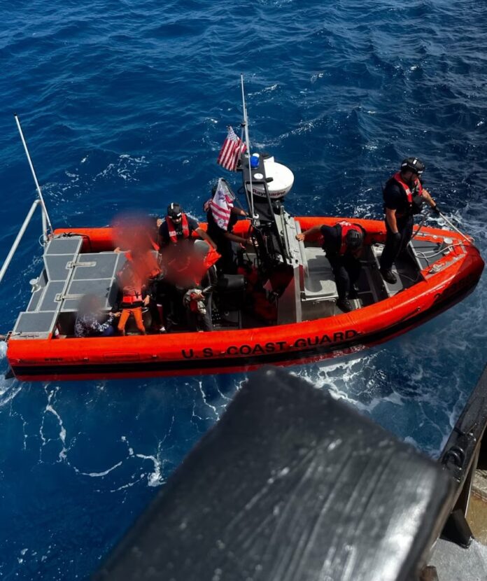United States Coast Guard
