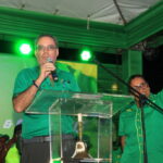 Vaz blasts PNP: ‘No policies, no performance — just badmind’