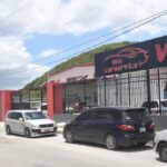 Chinese auto mechanic shop allowed to reopen says ministry