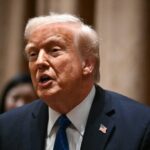 Trump says he won’t kill Iran supreme leader ‘for now’