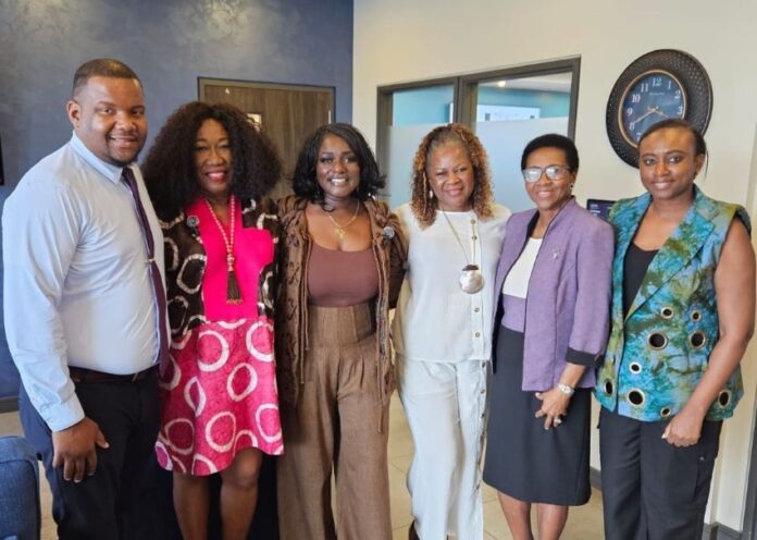 Barbados to host historic GUBA Awards 2025