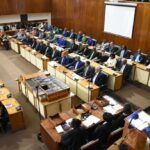 Job description, code of conduct for Parliamentarians approved