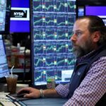 Oil prices jump, stocks drop as traders track Israel-Iran crisis