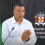 Holness urges JPS to undergo comprehensive review of distribution network