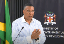 PM Holness says contractors must step up to meet 150,000 housing goal Andrew Holness Jamaica