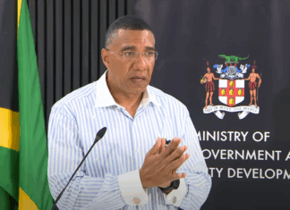 PM Holness says contractors must step up to meet 150,000 housing goal Andrew Holness Jamaica