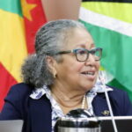 Caricom trade and economic development ministers meeting in Guyana