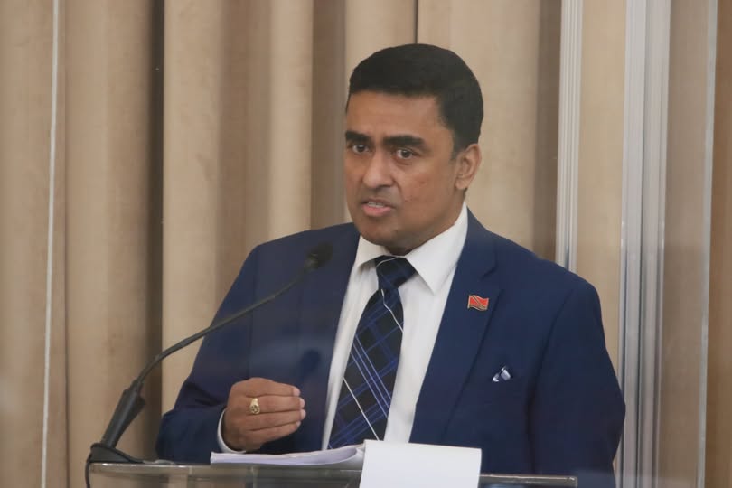 Trinidad government presents TT$3.14B supplemental budget to revive ‘dire’ economy