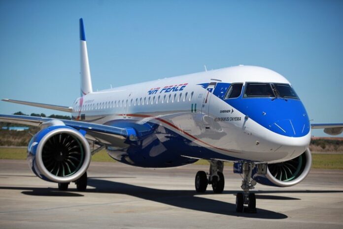direct flights between Africa and the Caribbean