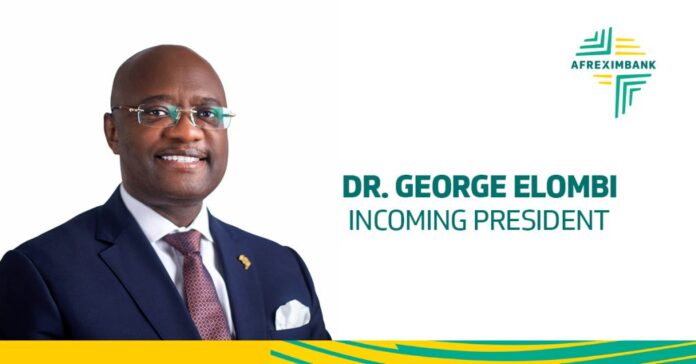 Afreximbank