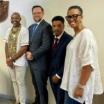 University of West Indies – Cave Hill Campus, EarlyHealth Caribbean Limited, & EarlyHealth Group