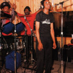 Frankie Paul’s Sizzling 1988 Album Gets A Fresh Reissue