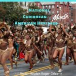 Many African Americans May Have Caribbean Roots, Says U.S. Archivist
