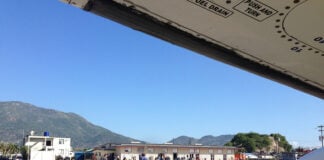 Dominican Republic and Haiti agree to reopen airspace after 2-year closure Cap-Haïtien International Airport Haiti