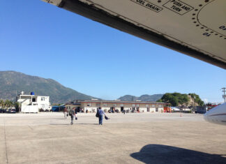 Haiti–Dominican Republic flight resumption delayed as security protocol work continues Cap-Haïtien International Airport Haiti