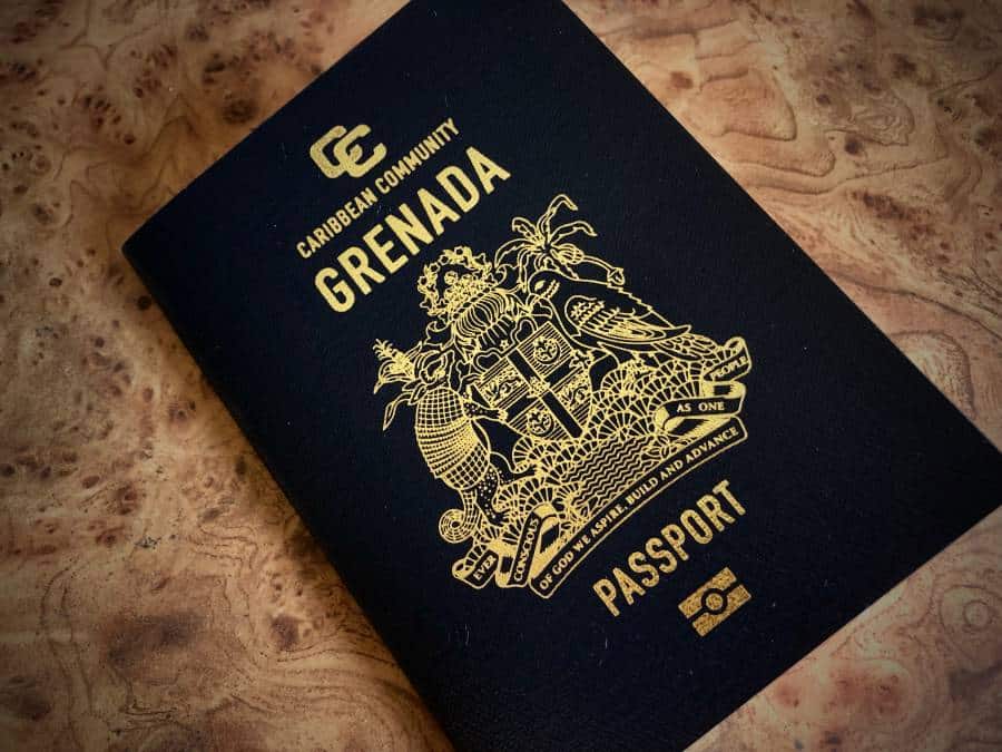Grenada suspends local CBI agent over alleged misconduct