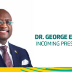 Afreximbank appoints new president