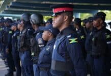 INDECOM probes fatal police shootings as death toll climbs to 37 for April Jamaica police force JCF