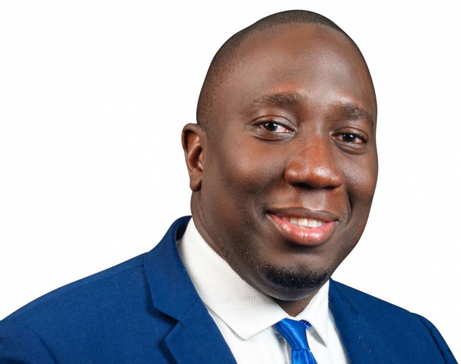 Former Grenada Minister Jonathan La Crette launches new political party