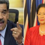 Trinidad and Tobago and Venezuela hold talks on ‘recent events’