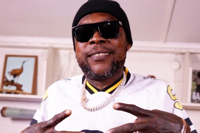 Vybz Kartel