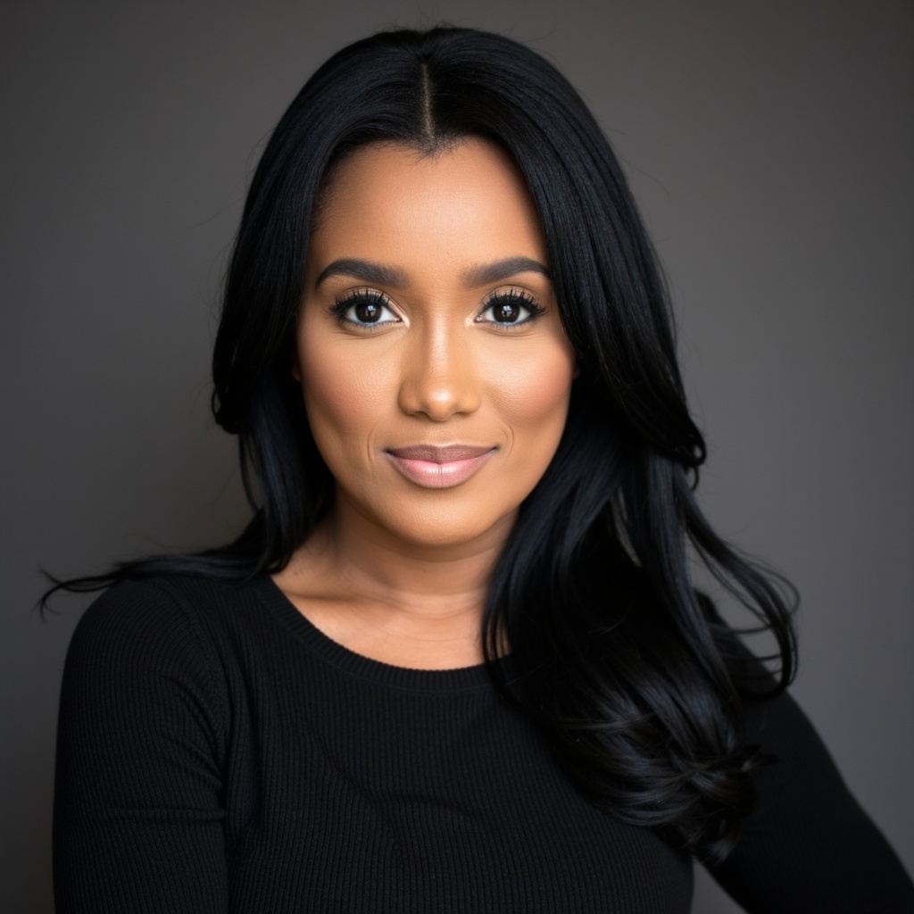 Jamaican-born health leader Kavelle Christie named to Marquis Who’s Who
