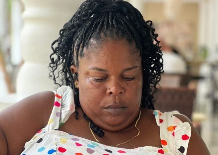 JLP kidnapped worker