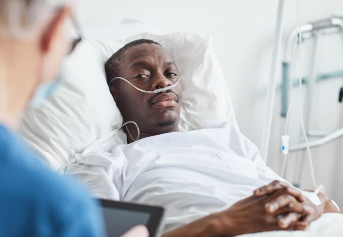 men’s health crisis in the Caribbean