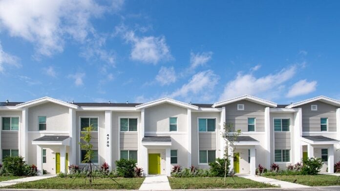 Miami-Dade County housing