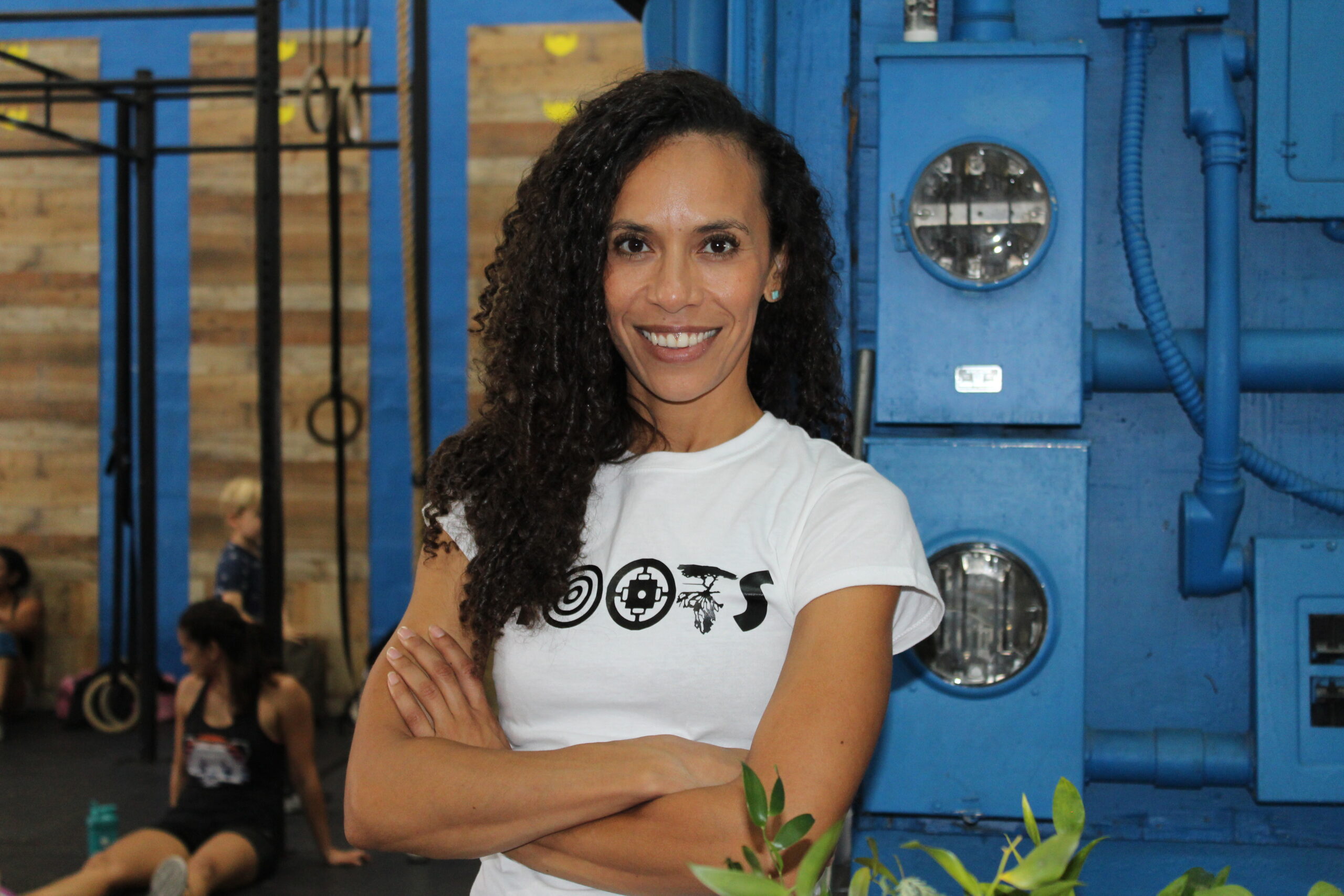 Caribbean-American creative Miriam Dorsett launches bff Tahoe in South Lake Tahoe