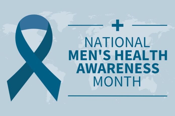Men’s Health Month