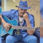 Onyx Brown waxes lyrical with ‘Blue Moon’