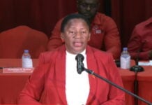 Trinidad Opposition leader urges urgent reform of police oversight body, cites Jamaica’s INDECOM model Pennelope Beckles