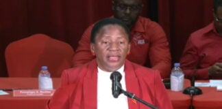 Trinidad Opposition leader urges urgent reform of police oversight body, cites Jamaica’s INDECOM model Pennelope Beckles