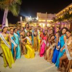 Lots of excitement and great vibes at Miss Universe Jamaica Euphoria Weekend