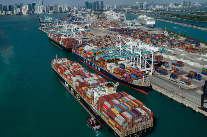 PortMiami