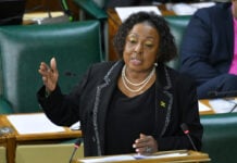 Minister Grange urges compassion as Government backs World Athletics decision